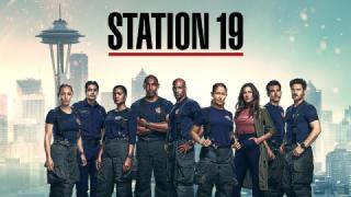 مسلسل Station 19 الموسم السادس الحلقة 1 الاولى مترجمة كاملة HD