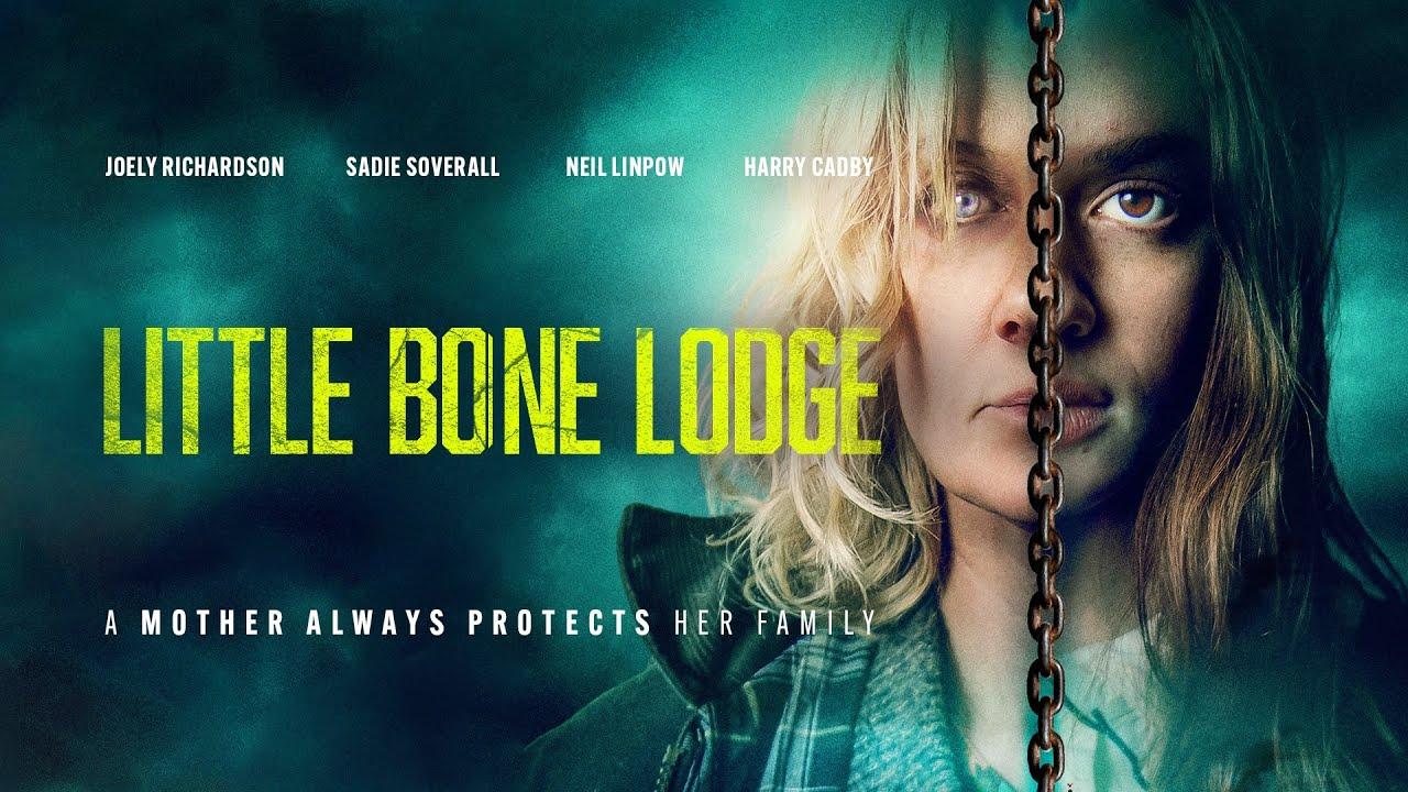 فيلم Little Bone Lodge 2023 مترجم كامل HD