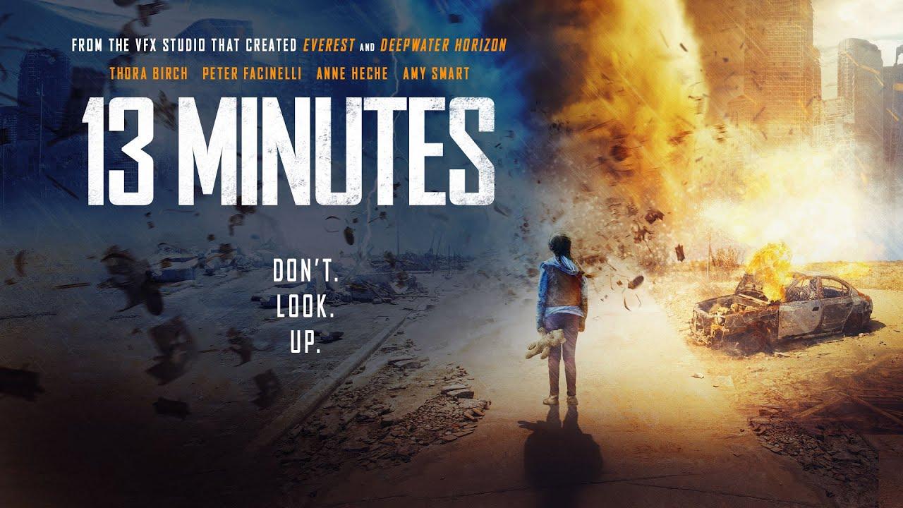 فيلم Minutes 13 2021 مترجم كامل HD