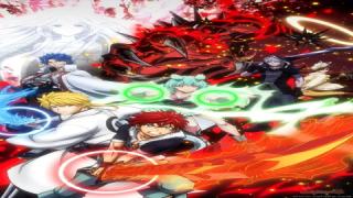 انمي  Orient الموسم  الاول  الحلقة 12الثانية عشر والاخيرة مترجمة كاملة HD