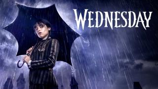 مسلسل Wednesday الموسم الاول الحلقة 2 الثانية مترجمة كاملة HD
