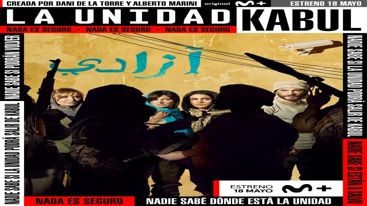 مسلسل La Unidad الموسم الثالث الحلقة 6 السادسة والاخيرة مترجمة HD