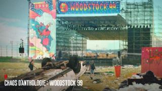 مسلسل  Trainwreck: Woodstock ’99 الموسم الاول الحلقة 3 الثالثة والأخيرة مترجمة كاملة HD
