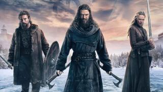 مسلسل Vikings: Valhalla الموسم الثاني الحلقة 8 الثامنة والاخيرة مترجمة HD