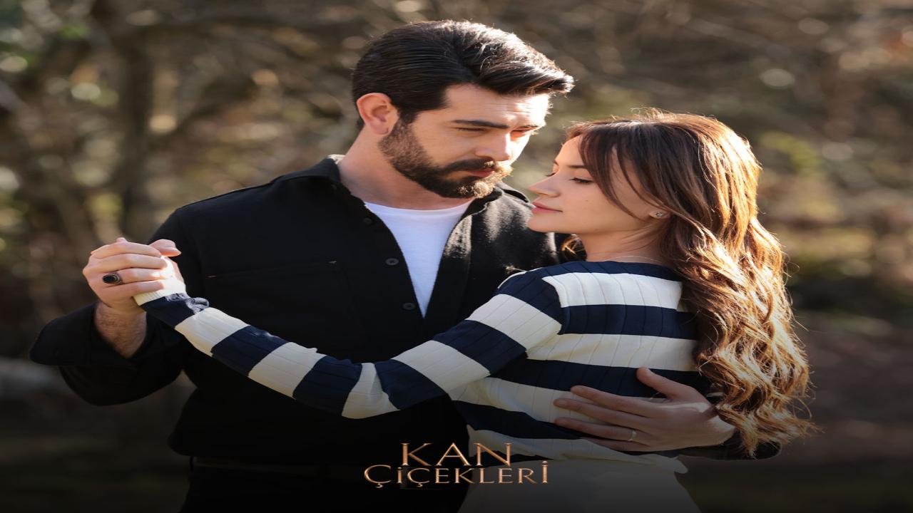 مسلسل زهور الدم الحلقة 250 مترجمة كاملة HD