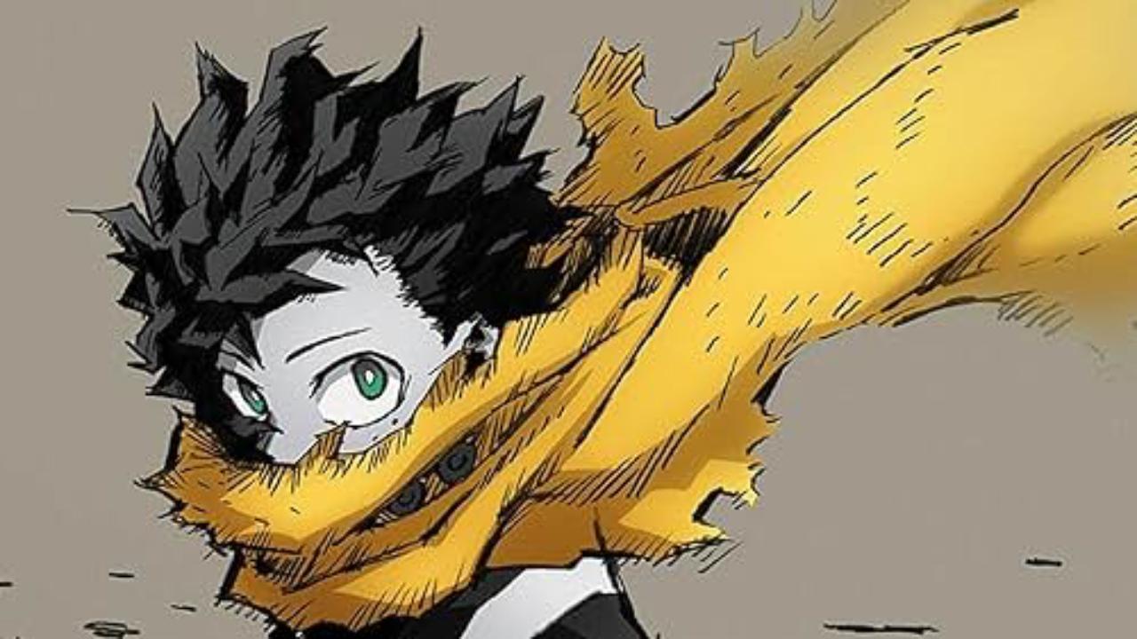 انمي Boku no Hero Academia: Memories الحلقة 4 الرابعة مترجمة كاملة HD