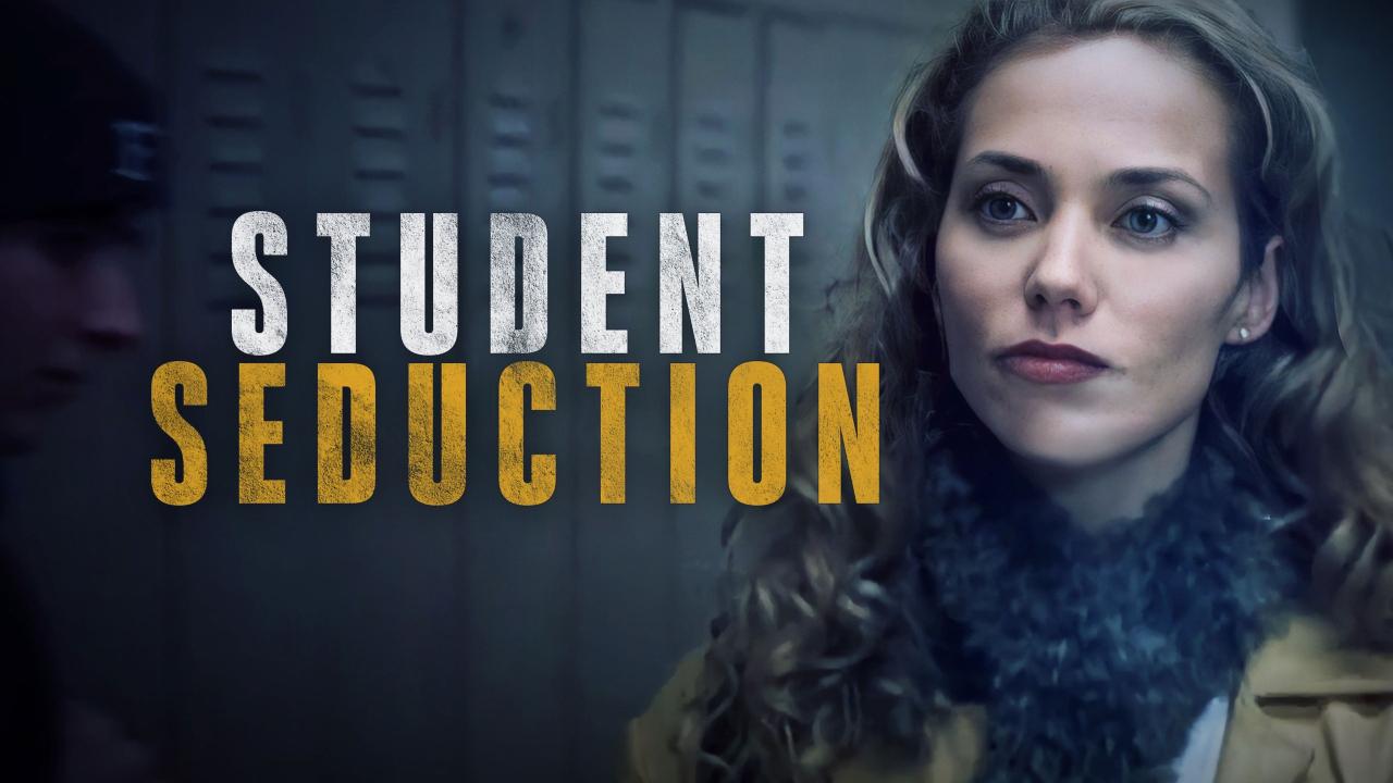 فيلم Student Seduction 2022 مترجم كامل HD