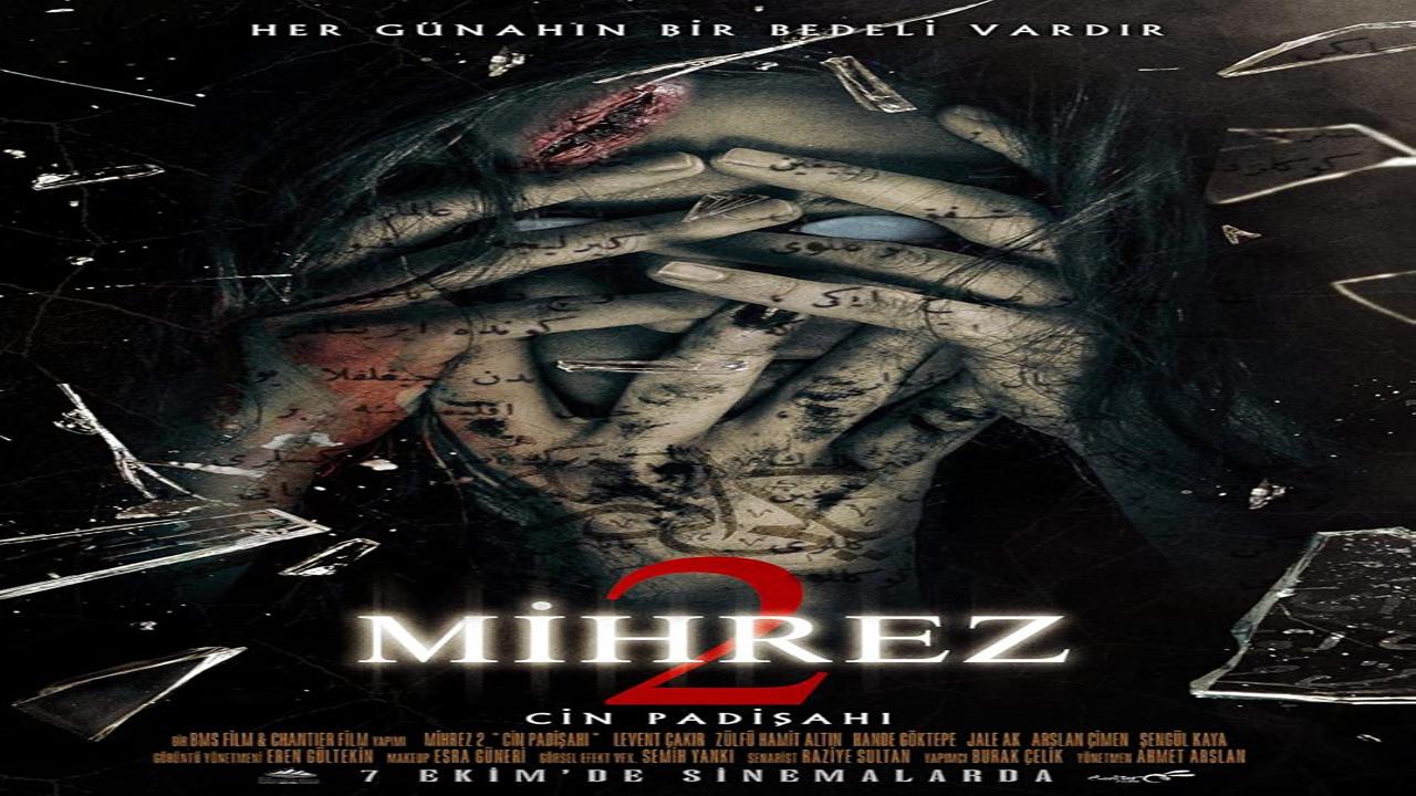 فيلم Mihrez 2: Cin Padişahı 2022 مترجم كامل HD
