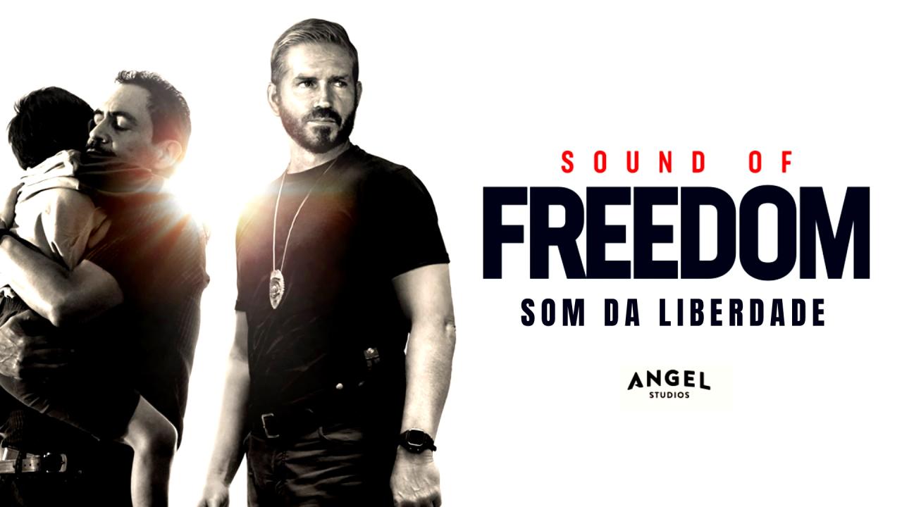 فيلم Sound of Freedom 2023 مترجم كامل HD