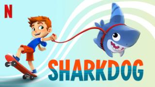 انمي  Sharkdog الموسم الاول الحلقة 7 السابعة والاخيرة مترجمة كاملة HD