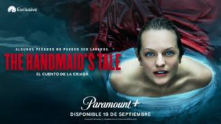 مسلسل The Handmaid's Tale الموسم الخامس الحلقة 4 الرابعة مترجمة كاملة HD