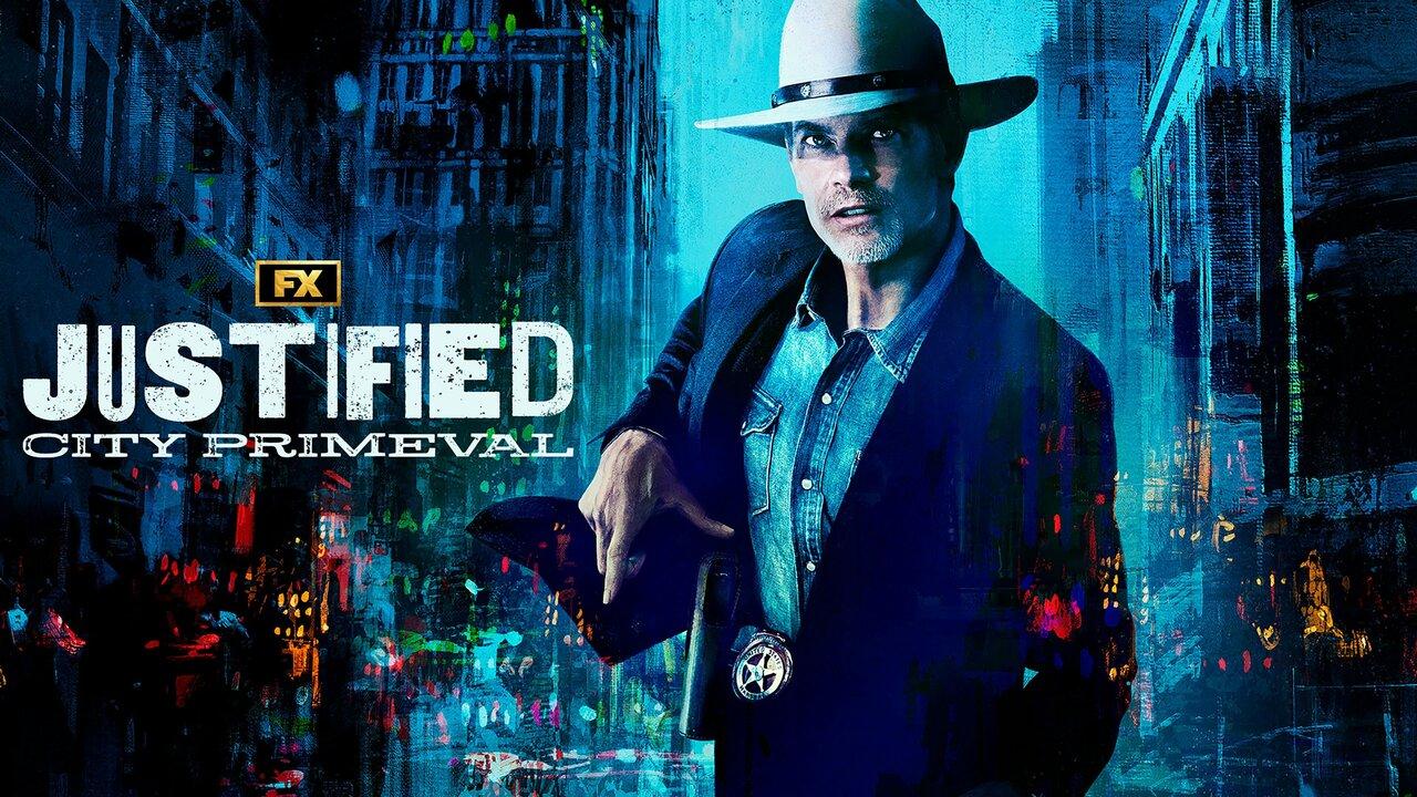 مسلسل Justified: City Primeval الحلقة 2 الثانية مترجمة HD