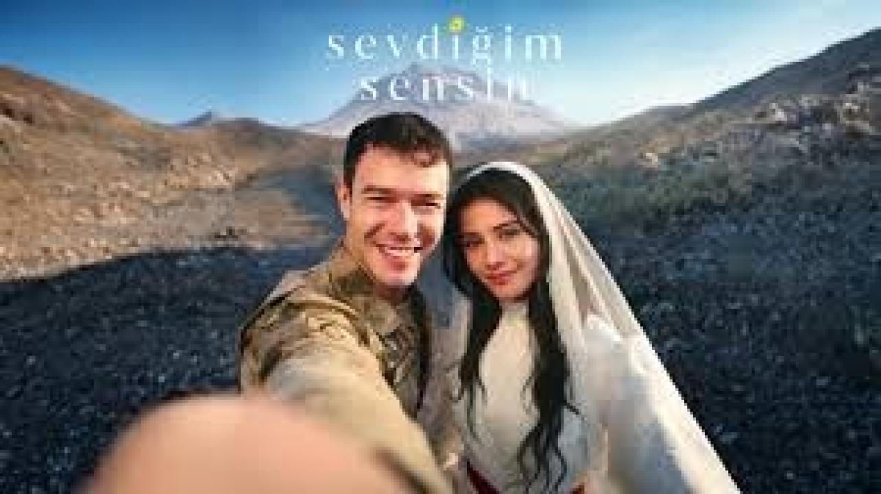 مسلسل انت من احب الحلقة 16 السادسة عشر مترجمة كاملة HD