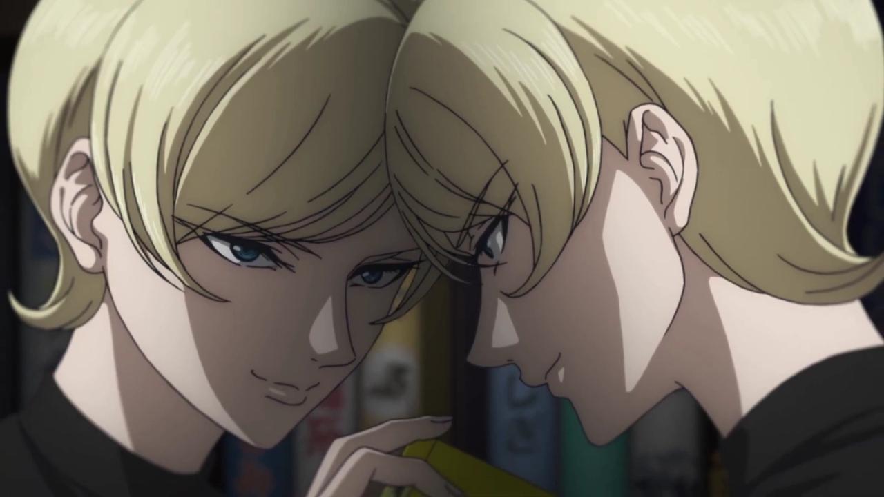 انمي  Migi to Dali  الحلقة 13 الثالثة عشر مترجمة HD