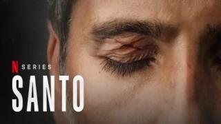 مسلسل Santo الموسم الاول الحلقة 6 السادسة والاخيرة مترجمة كاملة HD