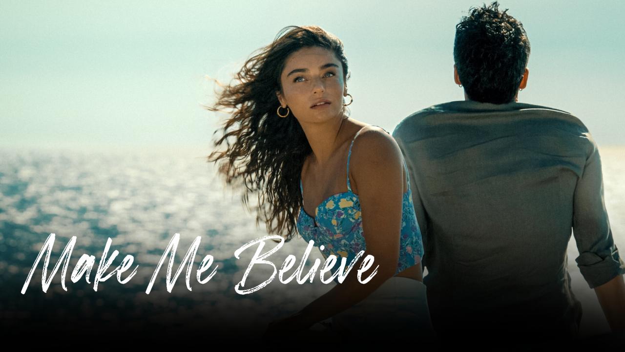 فيلم Make Me Believe 2023 مترجم كامل HD
