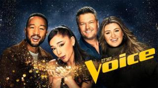برنامج The Voice الموسم 21 الحلقة 25 الخامسة والعشرون مترجمة  HD