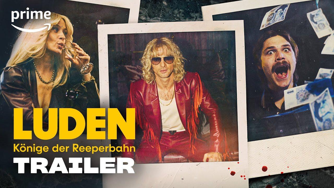 مسلسل Luden Könige Der Reeperbahn الحلقة 6 السادسة والاخيرة مترجمة HD