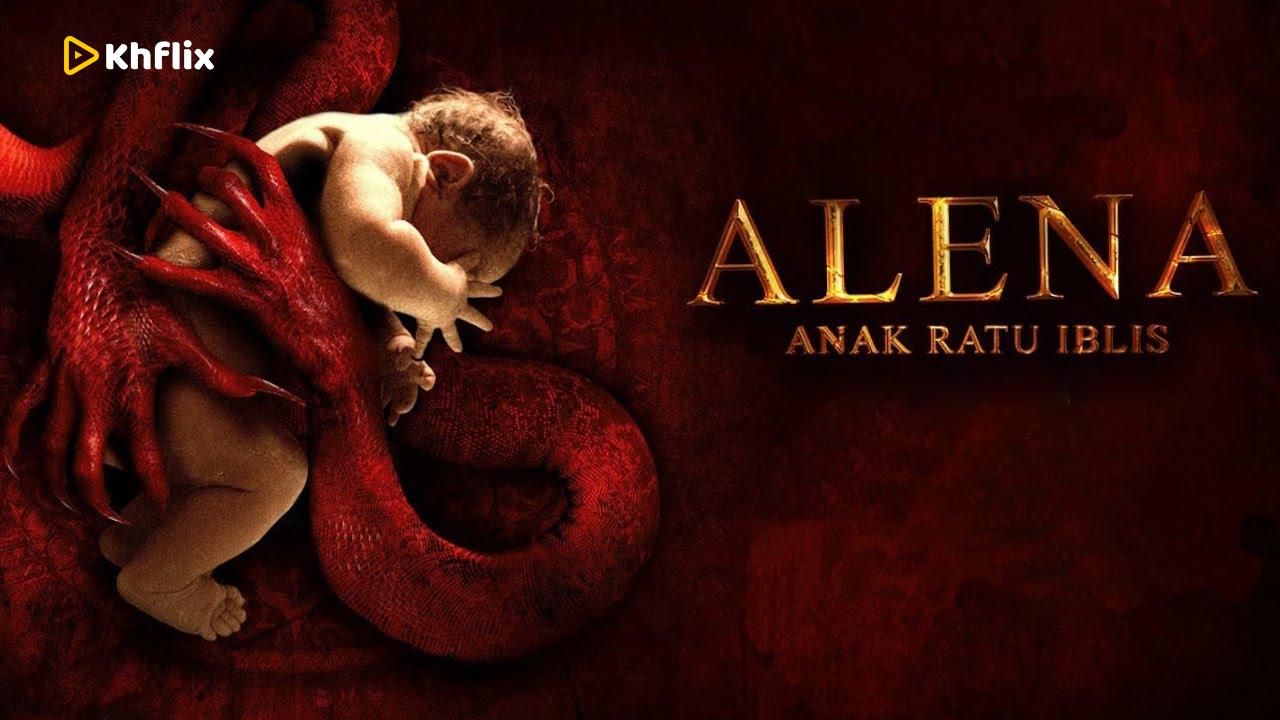 فيلم Alena: Anak Ratu Iblis 2023 مترجم كامل HD