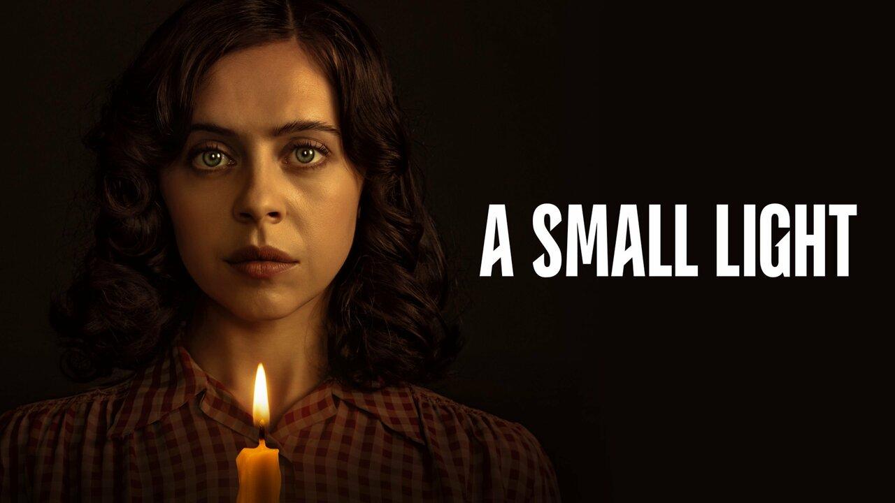 مسلسل A Small Light الحلقة 8 الثامنة مترجمة HD