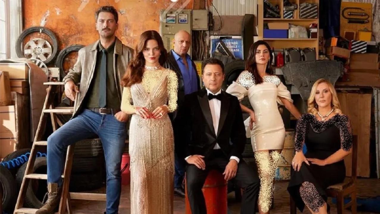 مسلسل حياتي الرائعة مدبلج الحلقة 19 التاسعة عشر كاملة HD