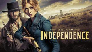 مسلسل Walker: Independence الحلقة 13 الثالثة عشر مترجمة كاملة HD