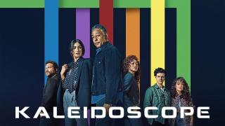 مسلسل Kaleidoscope الحلقة 8 الثامنة والاخيرة مترجمة HD