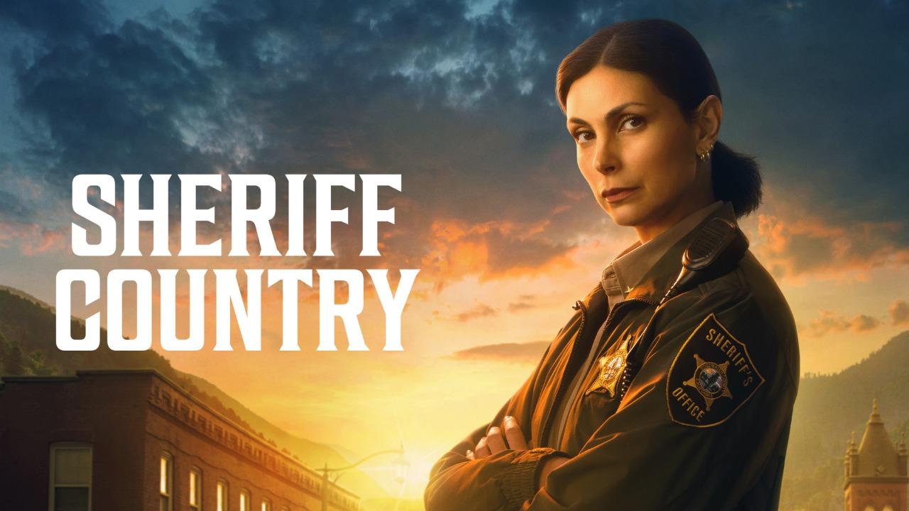 مسلسل Sheriff Country مترجم