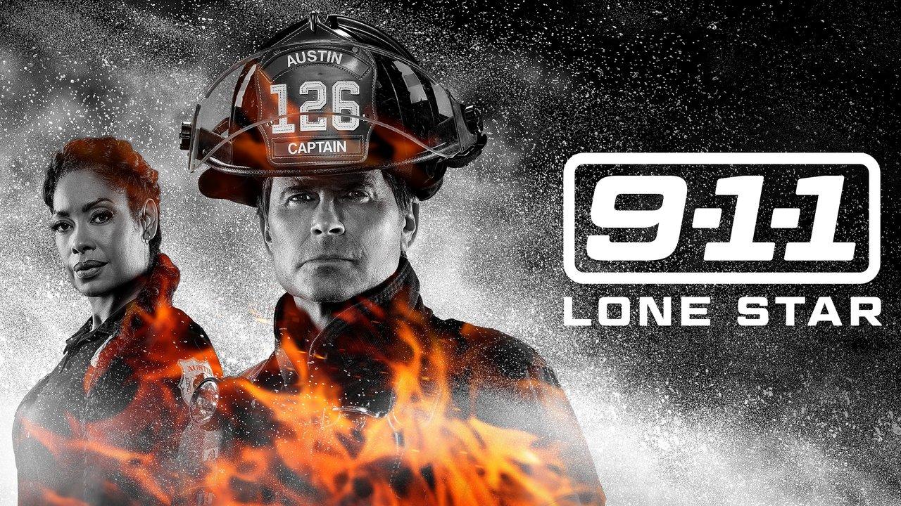 مسلسل 9-1-1: Lone Star الموسم الرابع الحلقة 8 الثامنة مترجمة HD