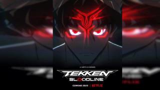 انمي  Tekken: Bloodline الحلقة 6 السادسة والاخيرة مترجمة كاملة HD