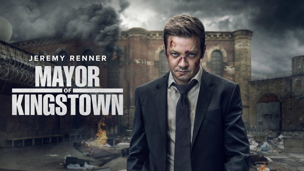 مسلسل Mayor of Kingstown الموسم الثاني الحلقة 5 الخامسة مترجمة HD