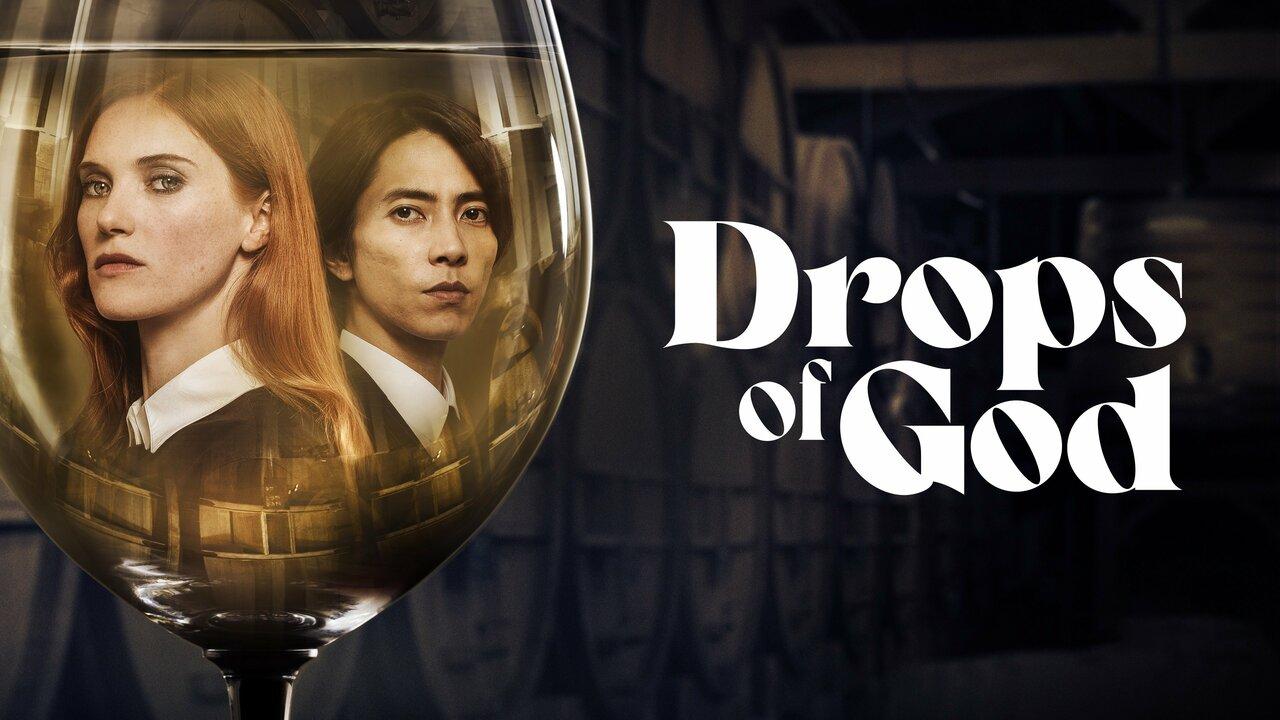 مسلسل Drops of God الحلقة 10 العاشرة مترجمة HD