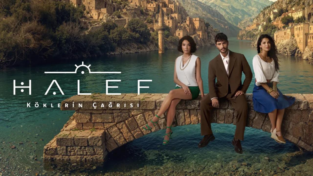 مسلسل الخليفة مترجم
