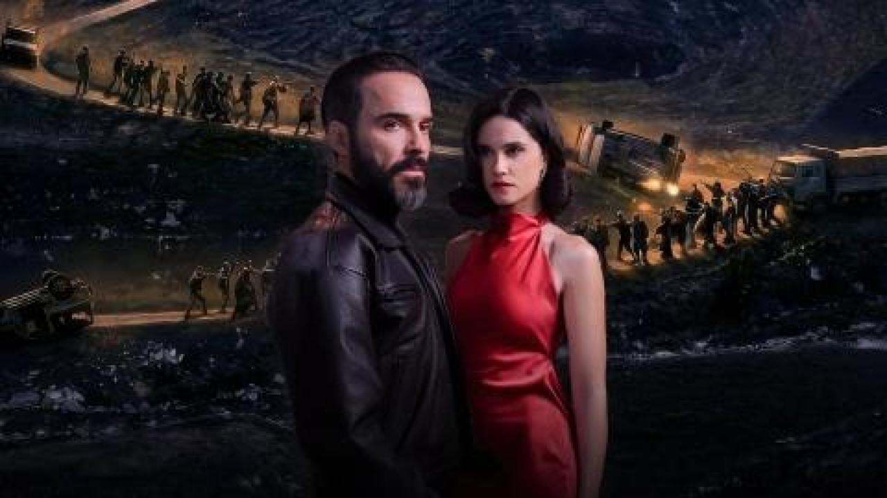 مسلسل الهيبة - رأس الجبل الحلقة 29 التاسعة والعشرون كاملة HD