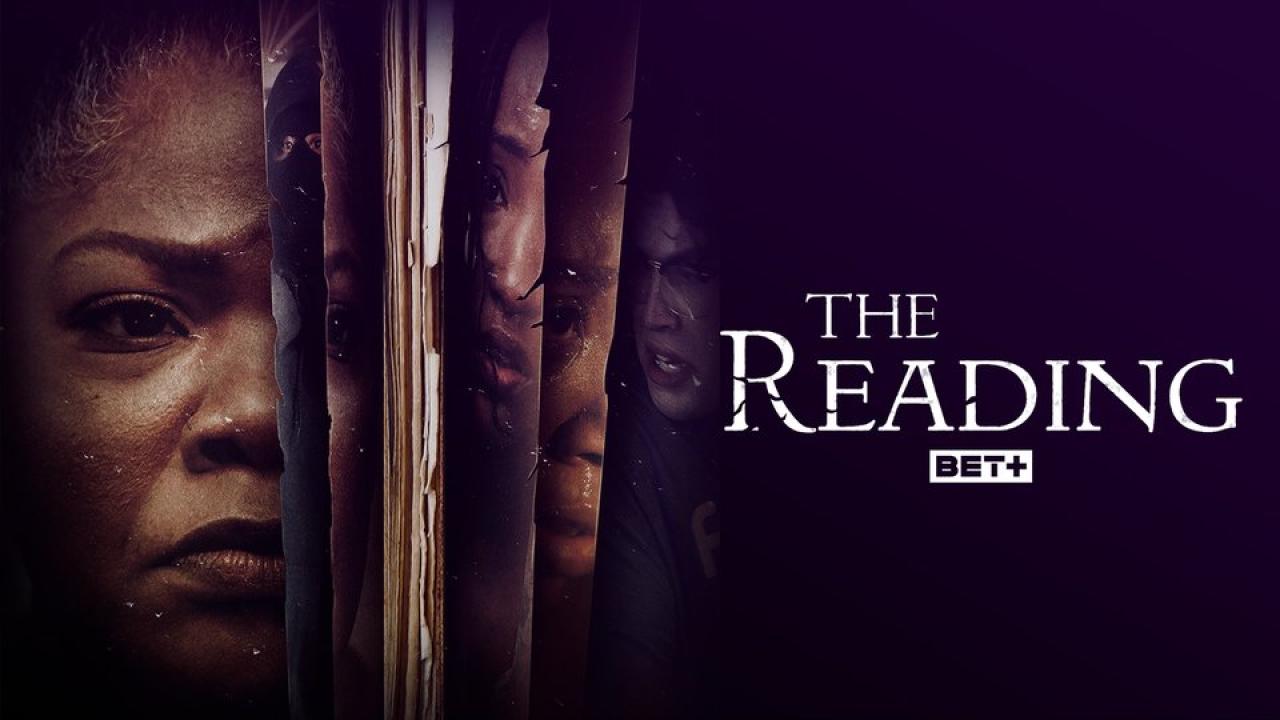 فيلم The Reading 2023 مترجم كامل HD