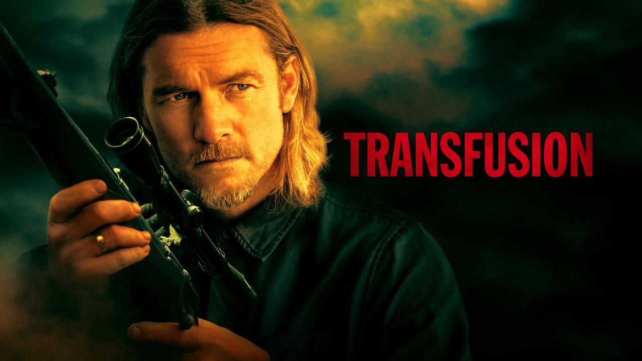 فيلم Transfusion 2023 مترجم كامل HD