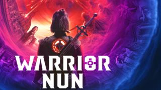 مسلسل Warrior Nun الموسم الثاني الحلقة 8 الثامنة والاخيرة مترجمة كاملة HD