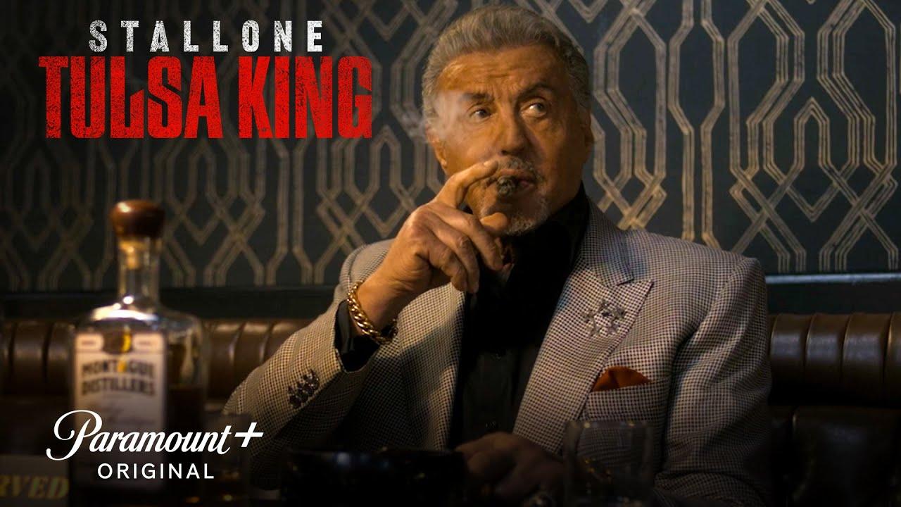 مسلسل Tulsa King الموسم الثالث الحلقة 1 الاولى مترجمة كاملة HD