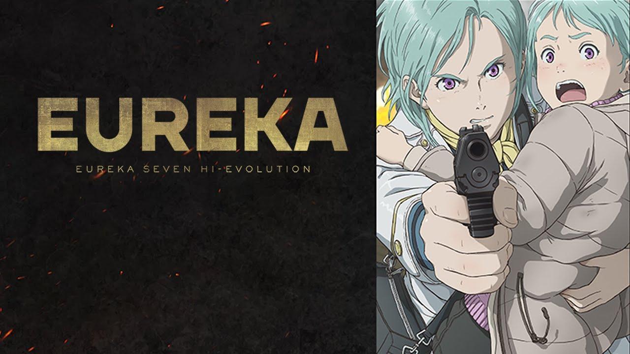 فيلم Koukyoushihen Eureka Seven Hi-Evolution 3: Eureka 2021 مترجم كامل HD