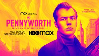مسلسل Pennyworth الموسم الثالث الحلقة 7 السابعة مترجمة كاملة HD