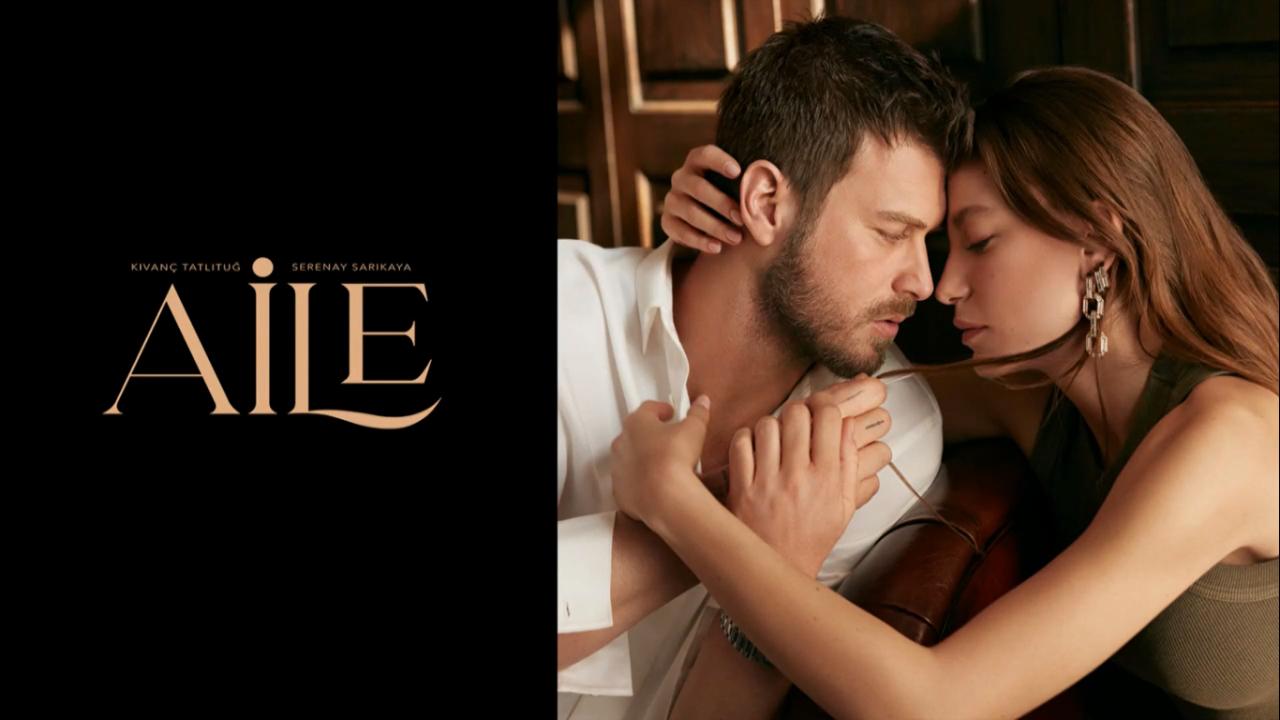 مسلسل العائلة الحلقة 11 الحادية عشر مترجمة HD