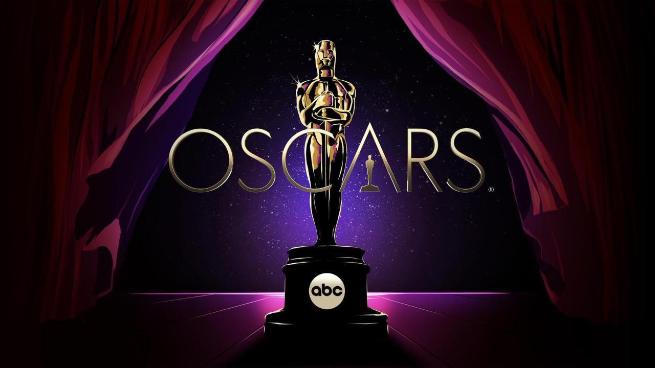 حفل توزيع جوائز الاوسكار لعام The Oscars 2023 مترجم كامل HD