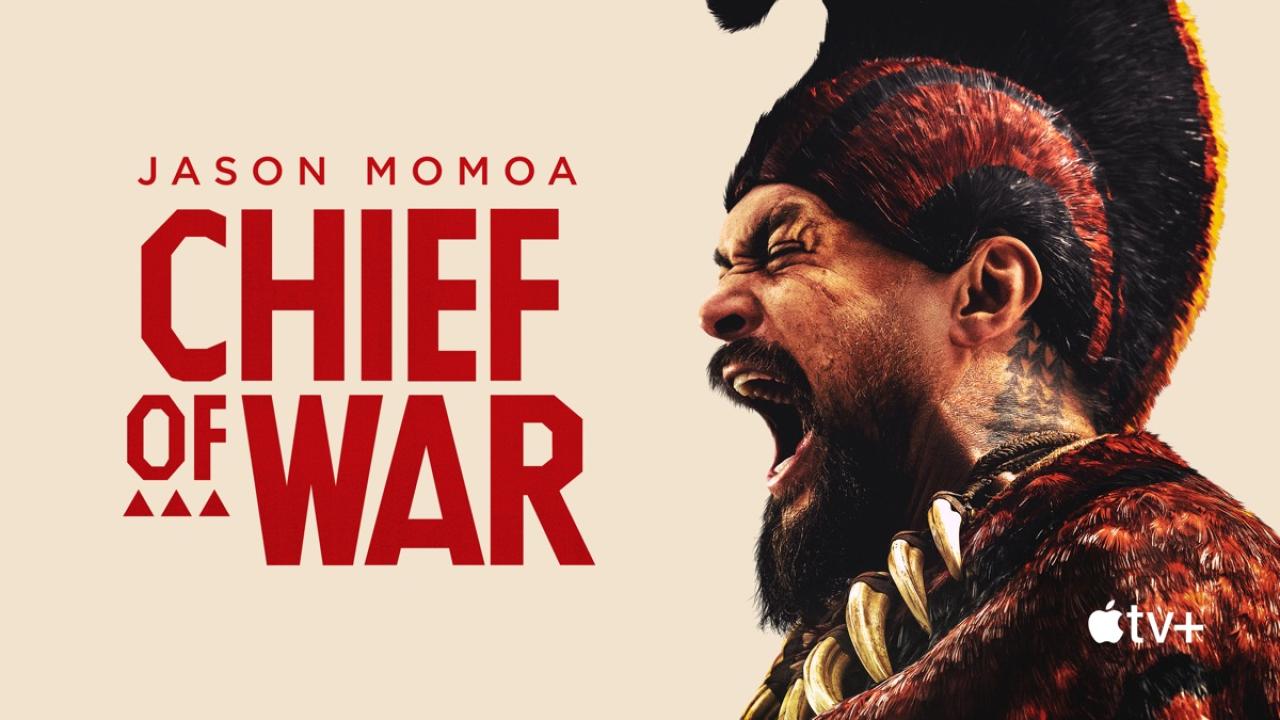 مسلسل Chief of War الحلقة 9 التاسعة مترجمة كاملة HD