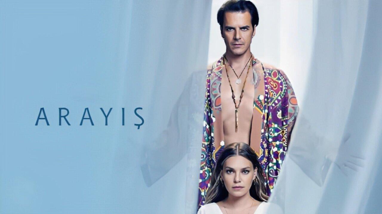 مسلسل البحث Arayış الحلقة 6 السادسة والاخيرة مترجمة HD