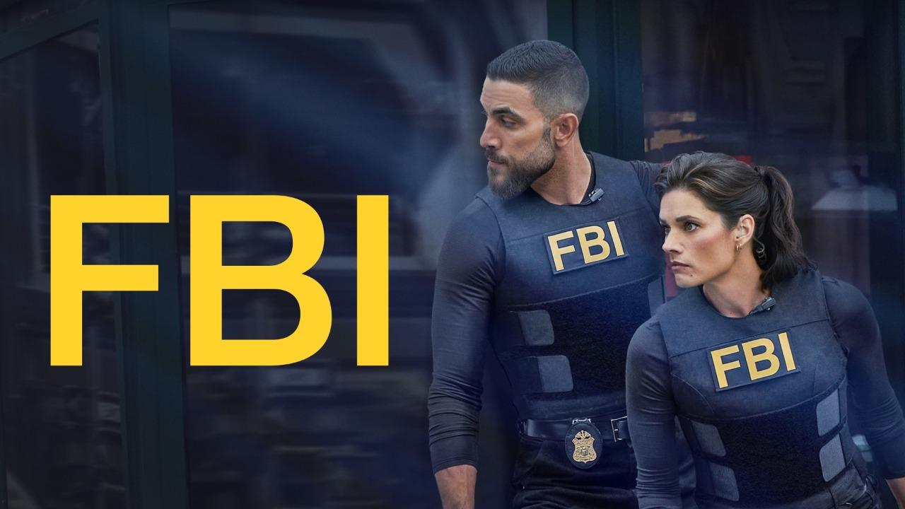 مسلسل FBI الموسم الثامن الحلقة 4 الرابعة مترجمة كاملة HD