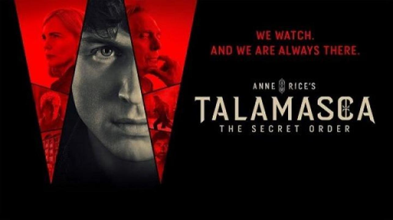 مسلسل Talamasca الحلقة 3 الثالثة مترجمة كاملة HD