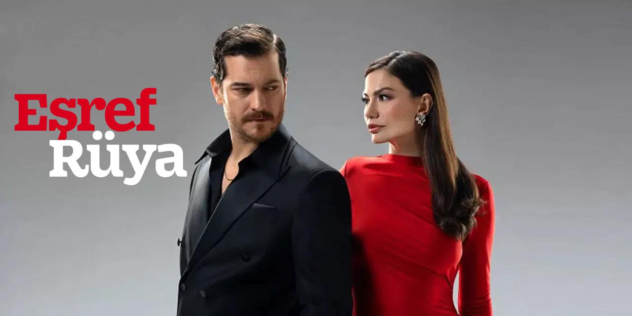 مسلسل حلم اشرف 2 الحلقة 47 السابعة والاربعون مترجمة كاملة HD