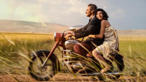 فيلم 2022 اغنية القلوب Heartsong مدبلج HD