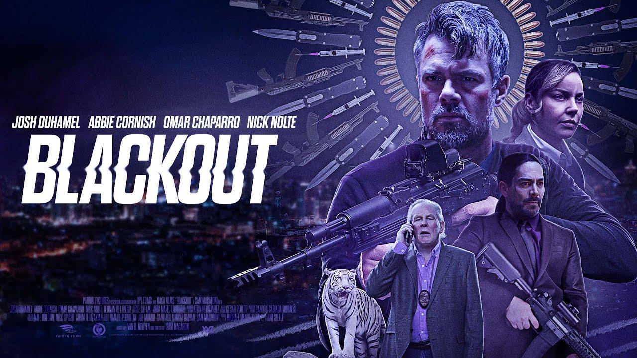 فيلم Blackout 2022 مترجم كامل HD