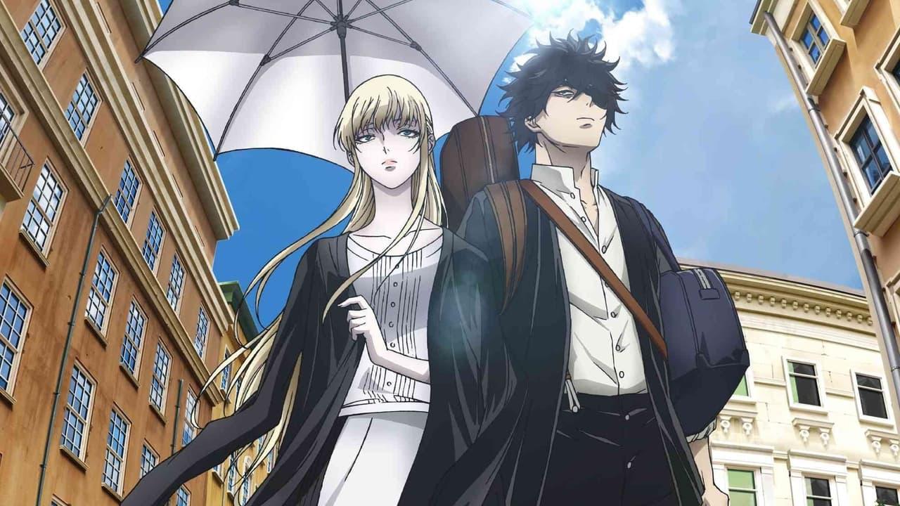 انمي Majo to Yajuu الحلقة 1 الاولى مترجمة كاملة HD